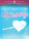 Cover image for Destination Wedding